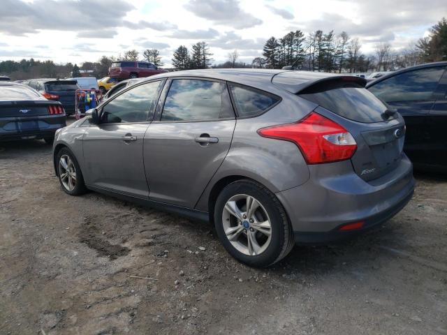 Photo 2 from auction – 2013 FORD FOCUS SE with VIN 1FADP3K21DL166888