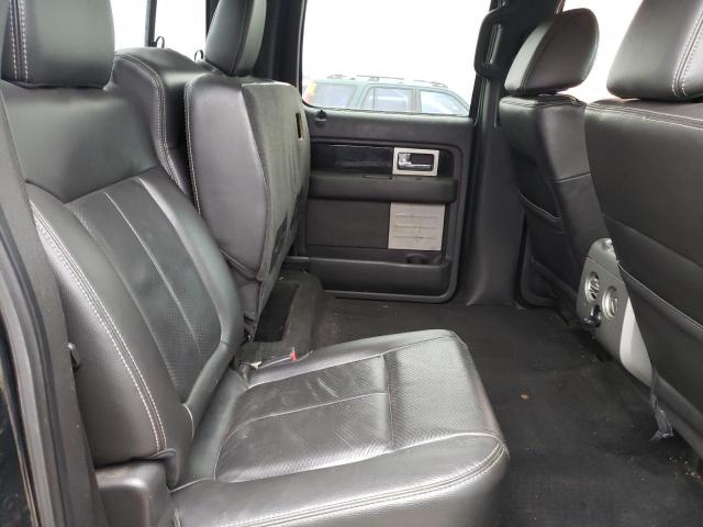 Photo 10 from auction – 2010 FORD F150 SUPER with VIN 1FTFW1EV2AFD10586