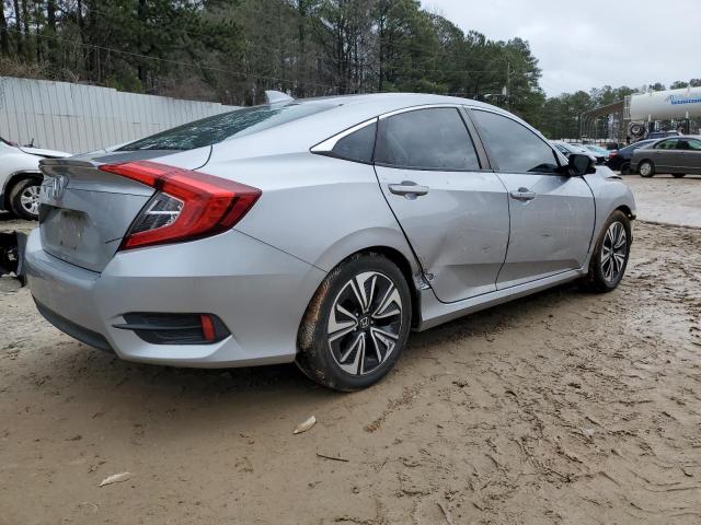 Photo 3 from auction – 2016 HONDA CIVIC EX with VIN 19XFC1F34GE026840