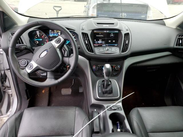 Photo 8 from auction – 2014 FORD ESCAPE SE with VIN 1FMCU0G90EUB07017