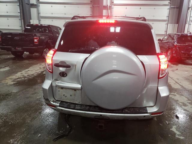 Photo 6 from auction – 2012 TOYOTA RAV4 with VIN 2T3BF4DV8CW216733