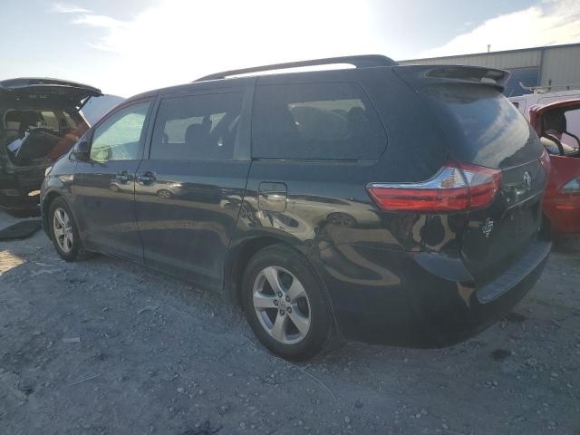 Photo 2 from auction – 2015 TOYOTA SIENNA LE with VIN 5TDKK3DC7FS608192