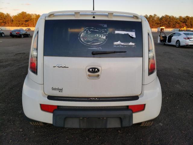 Photo 6 from auction – 2010 KIA SOUL with VIN KNDJT2A29A7703158