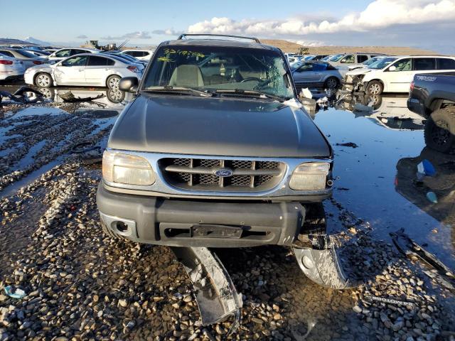 Photo 5 from auction – 2001 FORD EXPLORER X with VIN 1FMZU73E81ZA55350