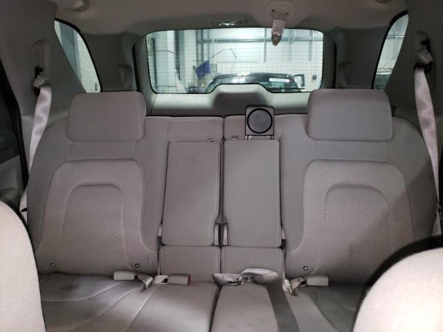 Photo 10 from auction – 2005 BUICK RENDEZVOUS with VIN 3G5DB03E15S552780