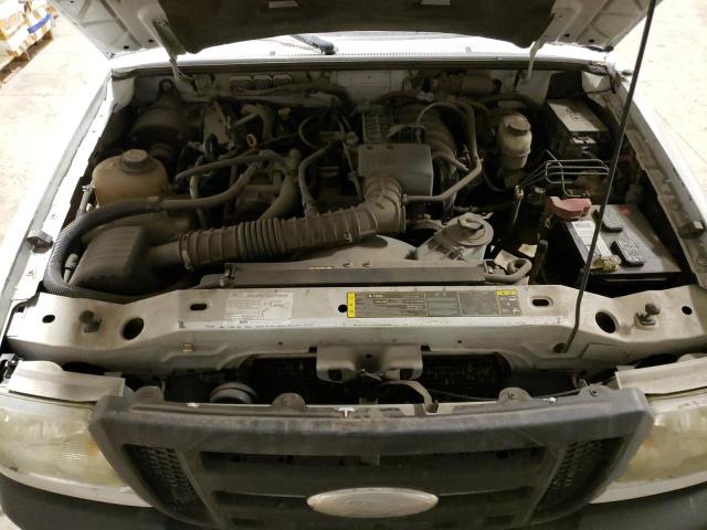 Photo 11 from auction – 2007 FORD RANGER with VIN 1FTYR10D27PA27509