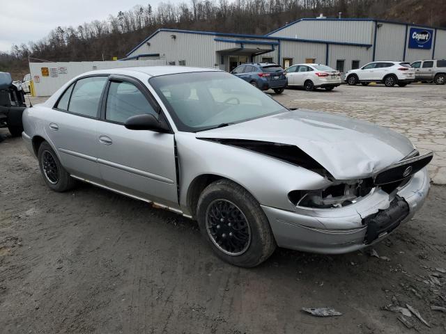 Photo 4 from auction – 2003 BUICK CENTURY CU with VIN 2G4WS52J331206960