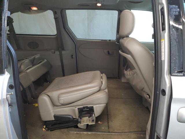 Photo 10 from auction – 2005 CHRYSLER TOWN & COU with VIN 2C4GP54L45R370361