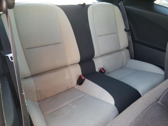 Photo 10 from auction – 2014 CHEVROLET CAMARO LT with VIN 2G1FB1E35E9259201