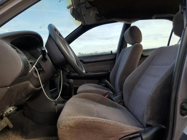 صورة رقم 7 من المزاد - 1995 TOYOTA COROLLA LE مع VIN 1NXAE09B9SZ322394