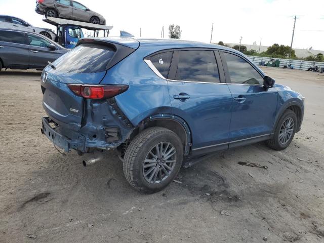 Photo 3 from auction – 2017 MAZDA CX-5 SPORT with VIN JM3KFBBLXH0178902