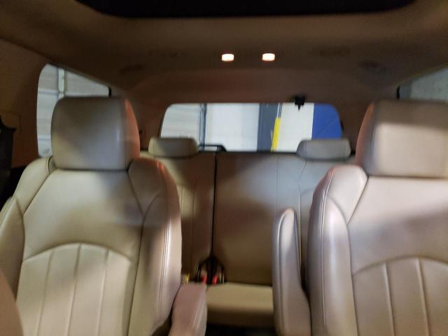 Photo 10 from auction – 2012 GMC ACADIA DEN with VIN 1GKKVTEDXCJ128658