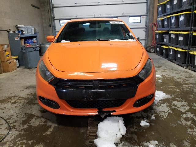 Photo 5 from auction – 2014 DODGE DART GT with VIN 1C3CDFEB2ED677120