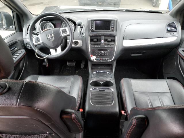 Photo 8 from auction – 2017 DODGE GRAND CARA with VIN 2C4RDGEGXHR791956