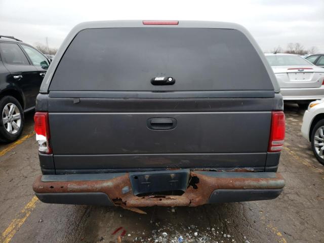 Photo 6 from auction – 2004 DODGE DAKOTA SXT with VIN 1D7FL16K64S568012