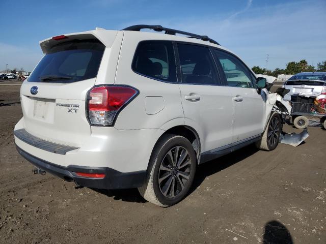 Photo 3 from auction – 2017 SUBARU FORESTER 2 with VIN JF2SJGWC7HH439162