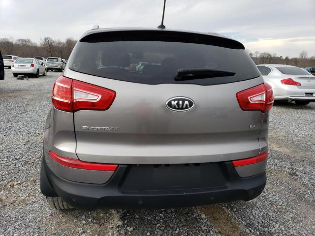 Фото 6 с аукциона – 2012 KIA SPORTAGE E с VIN KNDPCCA22C7306376