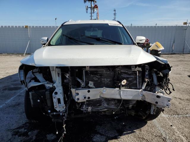 Photo 5 from auction – 2017 NISSAN PATHFINDER with VIN 5N1DR2MN0HC906549