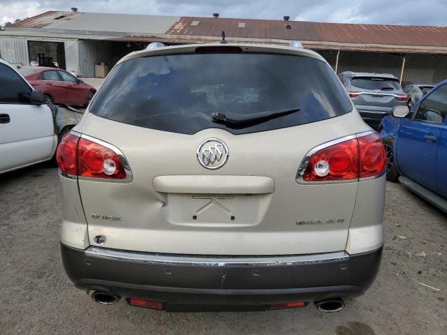 Photo 6 from auction – 2012 BUICK ENCLAVE with VIN 5GAKRCED2CJ293329