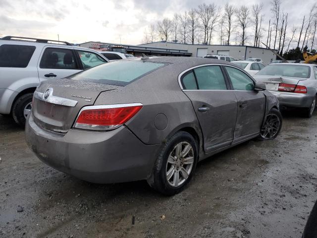 Photo 3 from auction – 2010 BUICK ALLURE/LAC with VIN 1G4GK5GG0AF118682