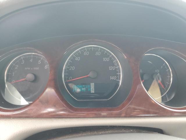 Photo 9 from auction – 2007 BUICK LUCERNE CX with VIN 1G4HD57227U114592