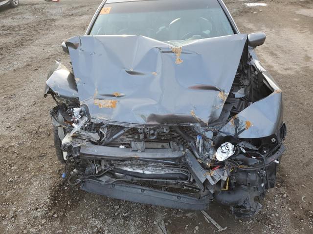 Photo 11 from auction – 2005 ACURA TL with VIN 19UUA66255A006728