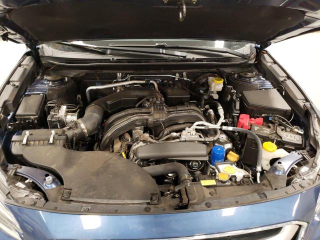 Photo 12 from auction – 2021 SUBARU OUTBACK LI with VIN 4S4BTANC6M3183252