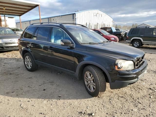 Photo 4 from auction – 2010 VOLVO XC90 3.2 with VIN YV4982CZ6A1536384