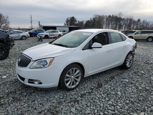 BUICK VERANO CON 2015 with VIN 1G4PR5SK3F4171497 - Photo from auction