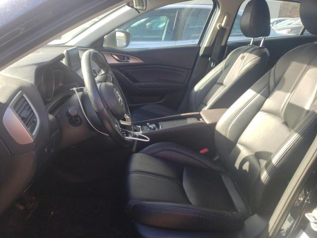 Photo 7 from auction – 2018 MAZDA 3 TOURING with VIN 3MZBN1L33JM209007