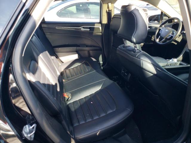 Photo 10 from auction – 2019 FORD FUSION SEL with VIN 3FA6P0CD8KR233850