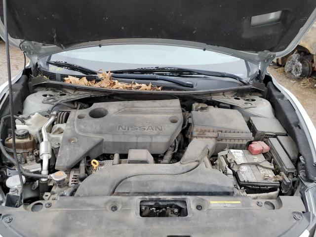 Photo 11 from auction – 2016 NISSAN ALTIMA 2.5 with VIN 1N4AL3AP3GN352887
