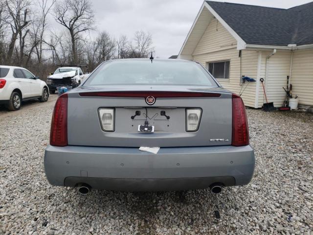 Photo 6 from auction – 2007 CADILLAC STS with VIN 1G6DW677270158925