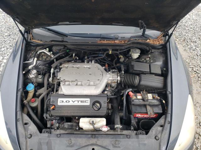 Photo 11 from auction – 2007 HONDA ACCORD with VIN 1HGCM66577A028150
