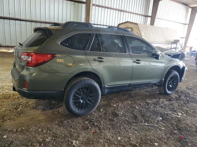 Снимка 3 от търг – 2016 SUBARU OUTBACK 2. с VIN 4S4BSBDC8G3337250