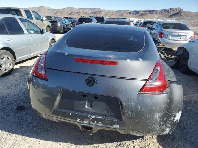 Photo 6 from auction – 2017 NISSAN 370Z BASE with VIN JN1AZ4EH2HM950870