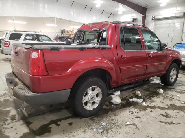 Photo 3 from auction – 2004 FORD EXPLORER S with VIN 1FMZU77K34UC13613