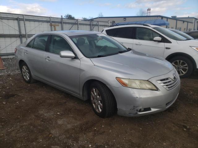 Photo 4 from auction – 2007 TOYOTA CAMRY LE with VIN 4T1BK46K97U035136