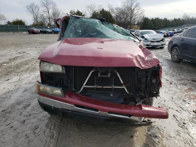 Photo 5 from auction – 2006 CHEVROLET SILVERADO with VIN 2GCEK13V761230421
