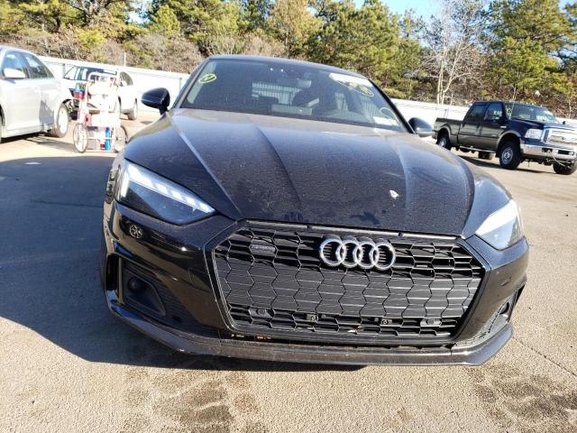Photo 5 from auction – 2020 AUDI A5 PREMIUM with VIN WAUCNCF52LA001309