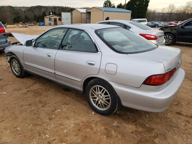 Photo 2 from auction – 2001 ACURA INTEGRA LS with VIN JH4DB76551S000815