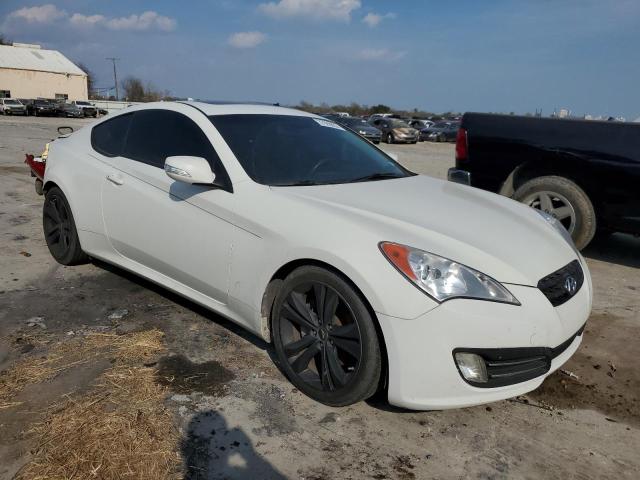 Photo 4 from auction – 2012 HYUNDAI GENESIS CO with VIN KMHHU6KH0CU072371