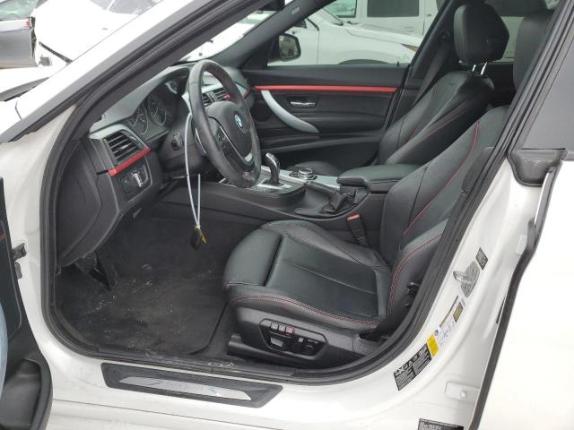 Photo 7 from auction – 2014 BMW 328 XIGT with VIN WBA3X5C56ED557988