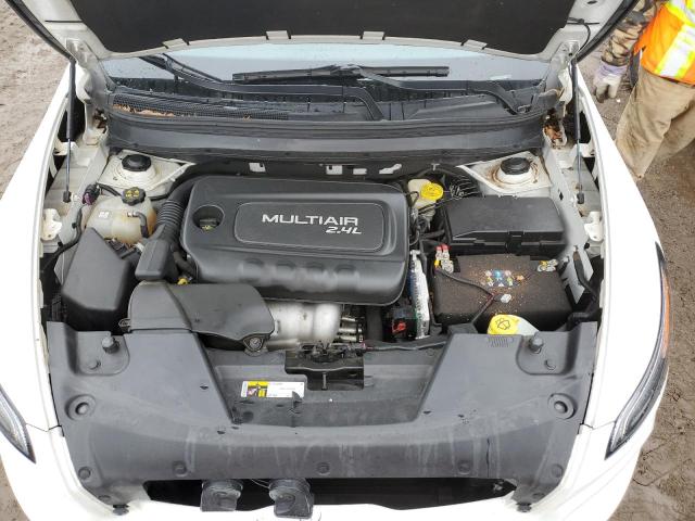 Photo 12 from auction – 2014 JEEP CHEROKEE L with VIN 1C4PJMDB8EW130160