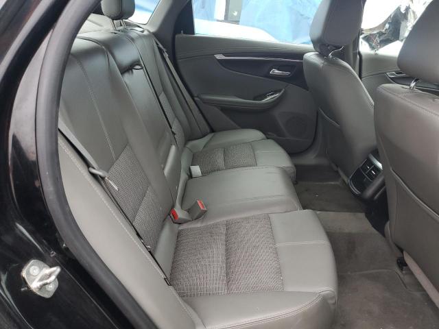 Photo 10 from auction – 2015 CHEVROLET IMPALA LT with VIN 2G1115SL0F9164474