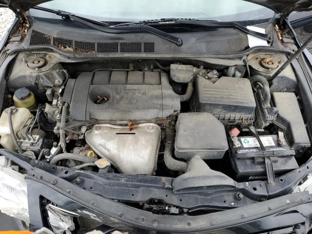 Photo 11 from auction – 2010 TOYOTA CAMRY BASE with VIN 4T4BF3EK3AR085396