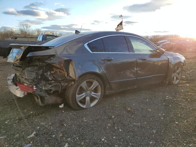 Zdjęcie 3 z aukcji – 2012 ACURA TL z VIN 19UUA9F58CA008904