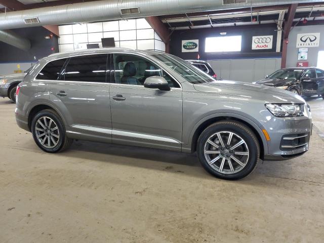 Photo 4 from auction – 2017 AUDI Q7 PRESTIG with VIN WA1VAAF7XHD037083