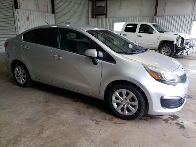 Photo 4 from auction – 2016 KIA RIO LX with VIN KNADM4A30G6641529