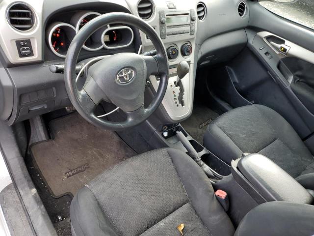 Photo 8 from auction – 2009 TOYOTA COROLLA MA with VIN 2T1LE40E59C010494